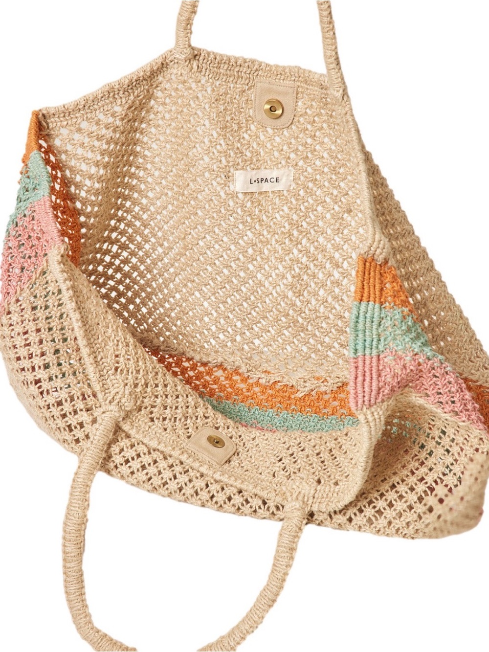 L Space Moonlight Bag - Like New